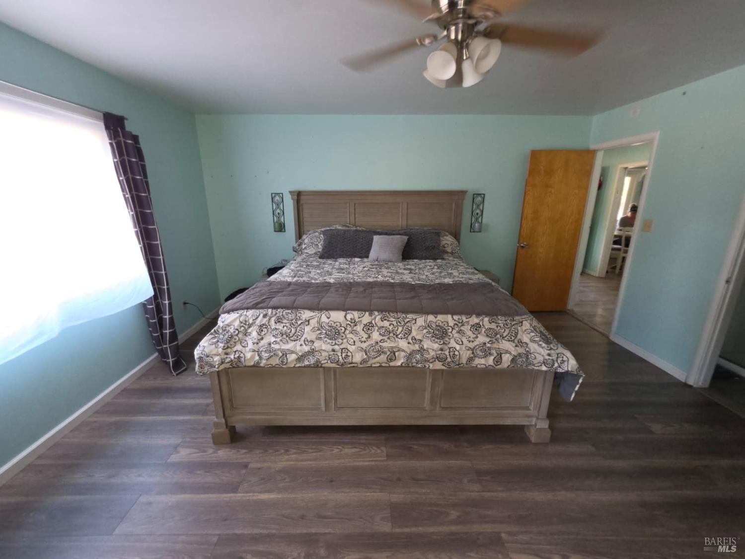 23175 Biggar Lane Covelo CA 95428