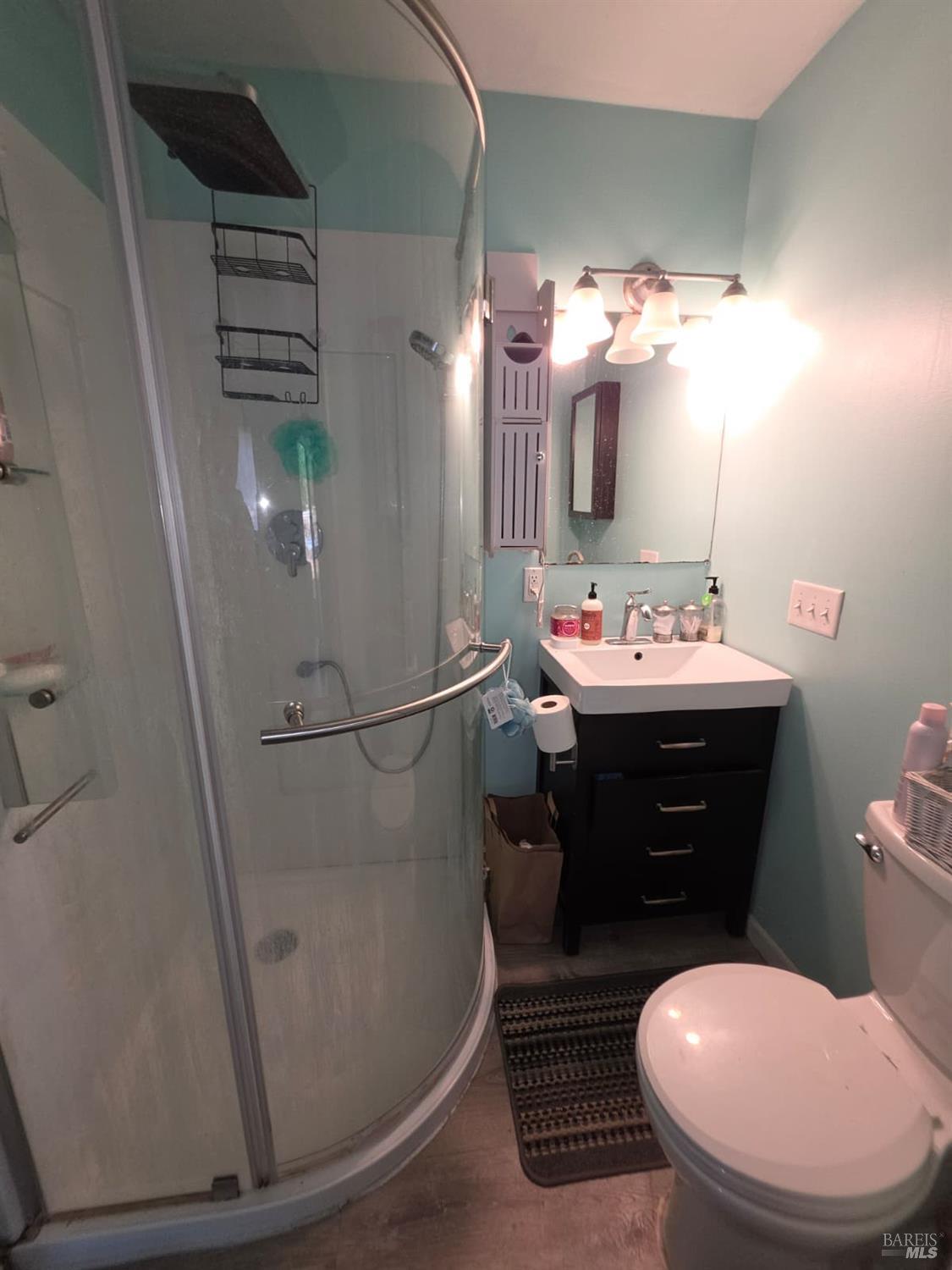 23175 Biggar Lane Covelo CA 95428