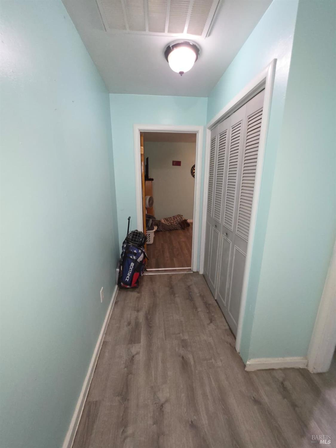 23175 Biggar Lane Covelo CA 95428