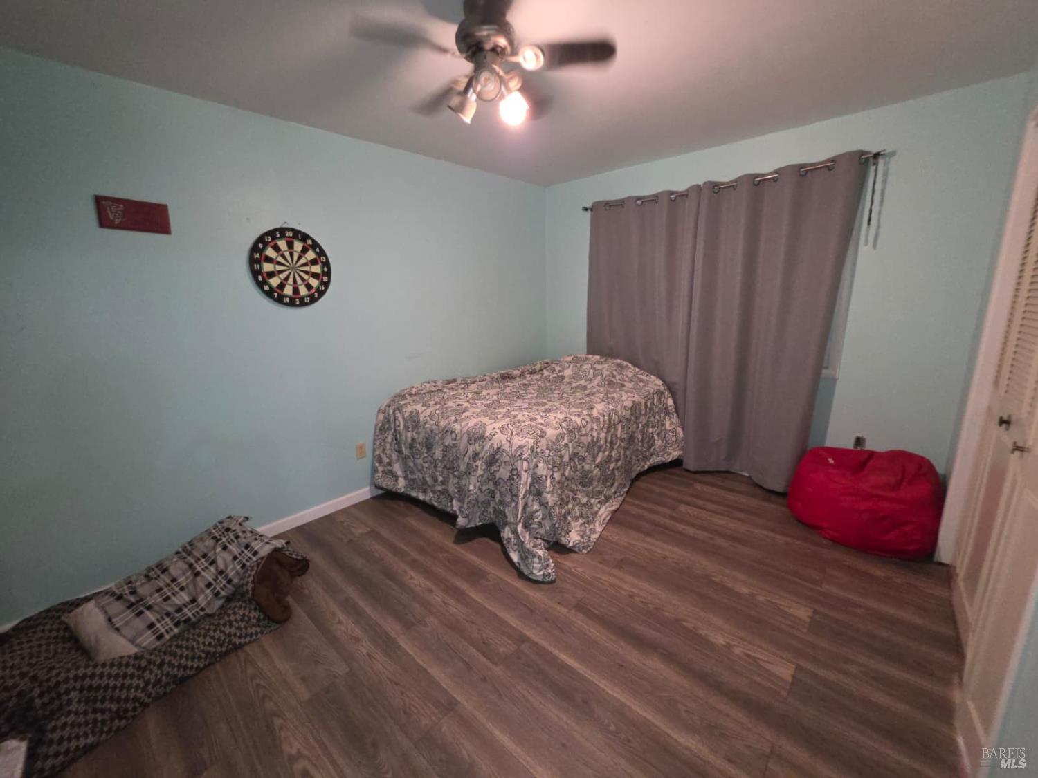 23175 Biggar Lane Covelo CA 95428