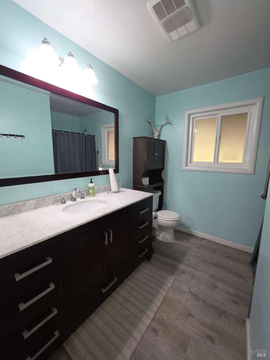 23175 Biggar Lane Covelo CA 95428