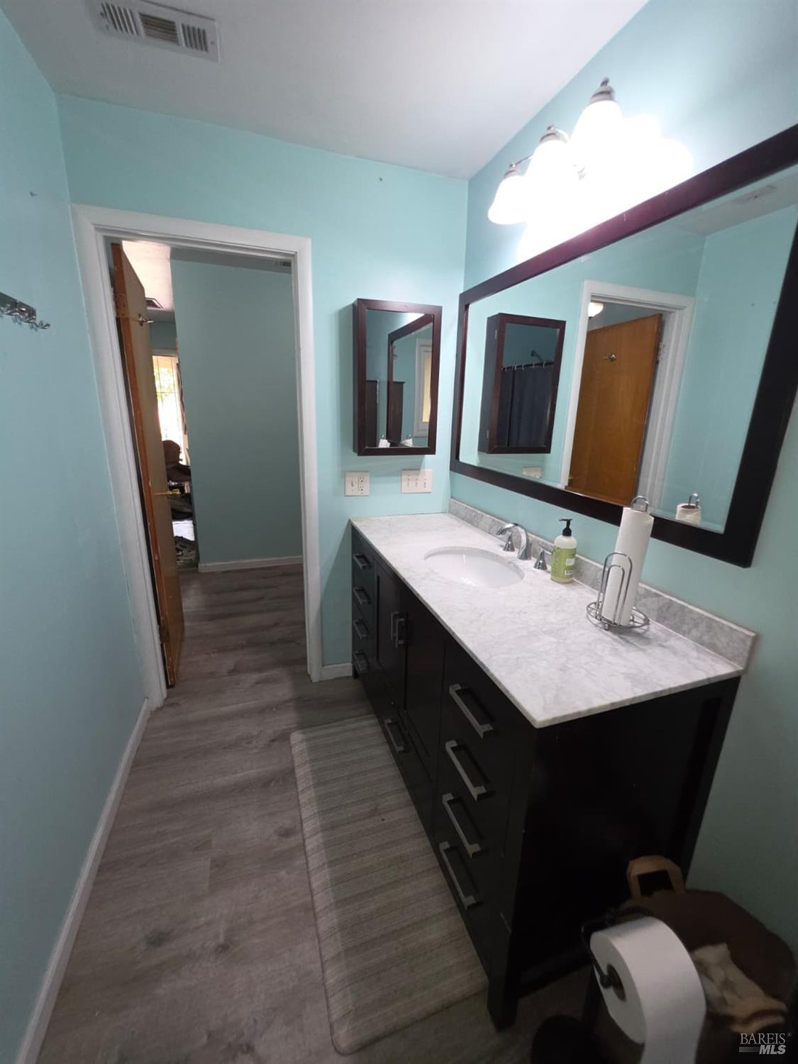 23175 Biggar Lane Covelo CA 95428