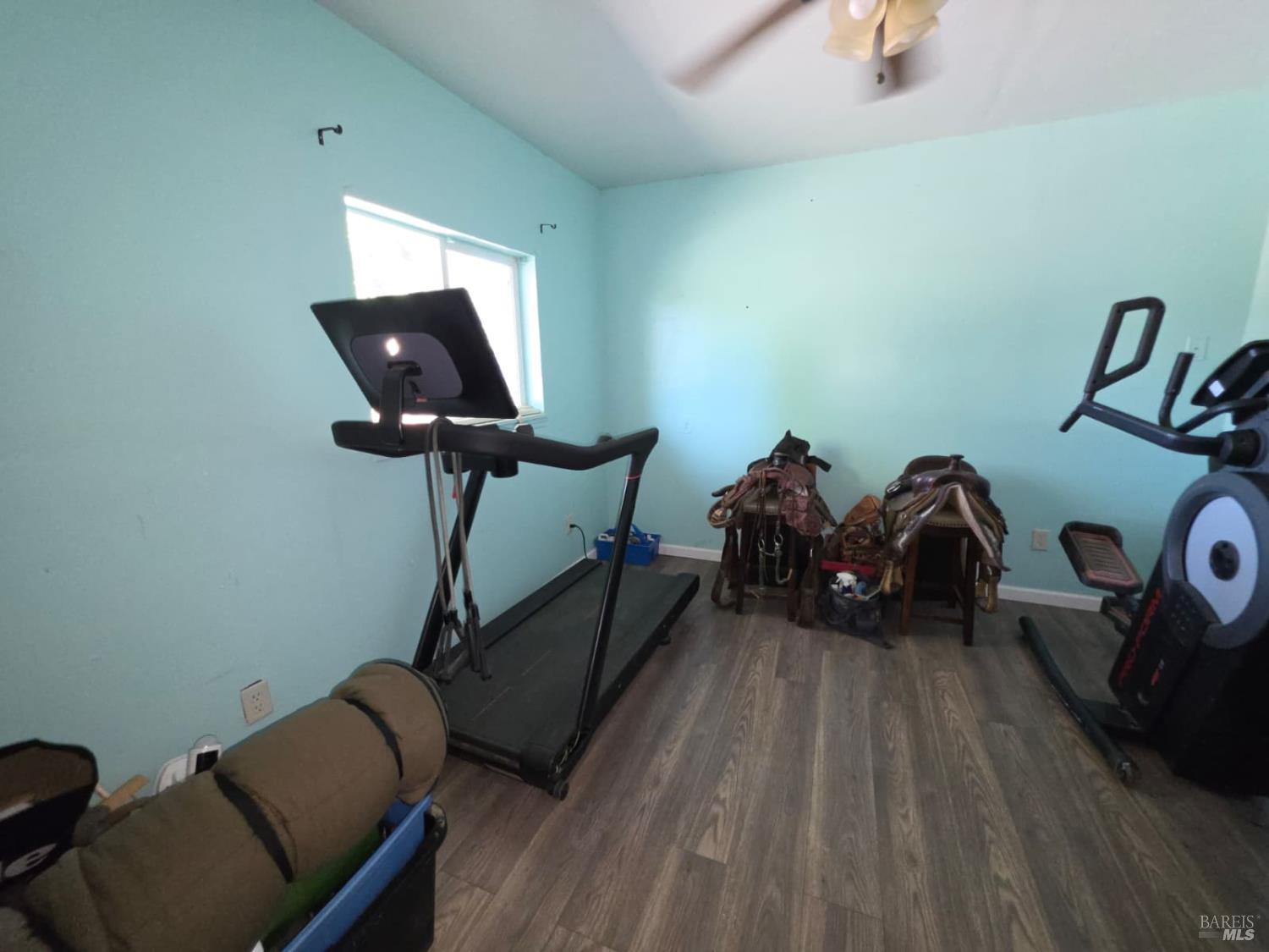 23175 Biggar Lane Covelo CA 95428