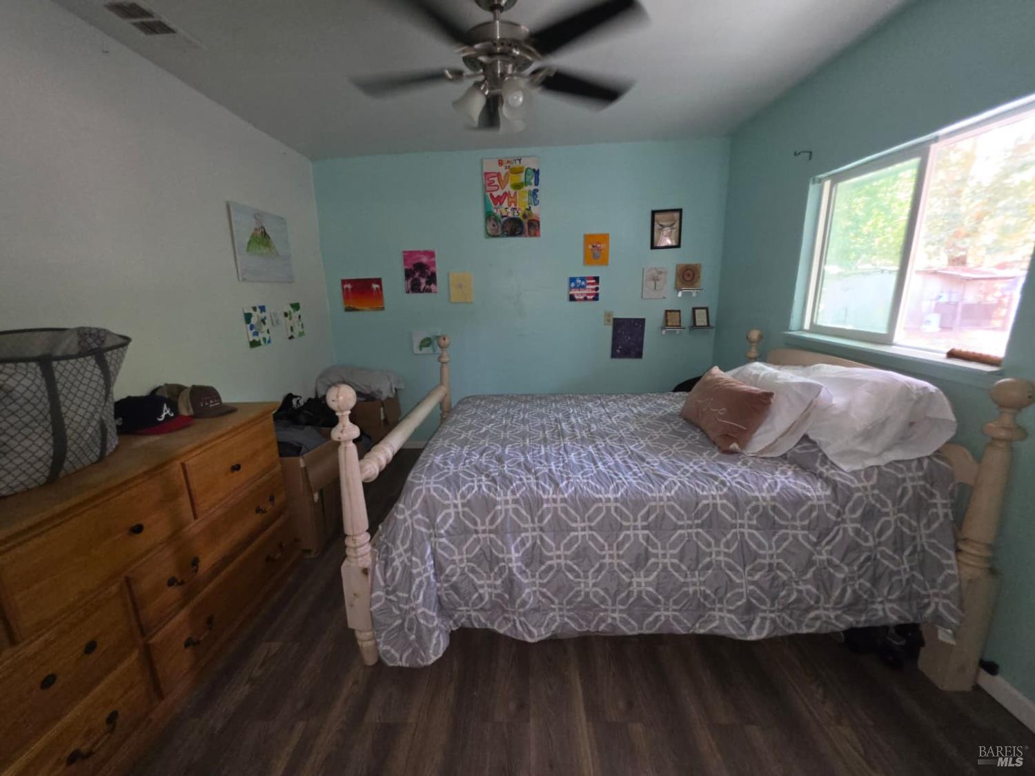 23175 Biggar Lane Covelo CA 95428