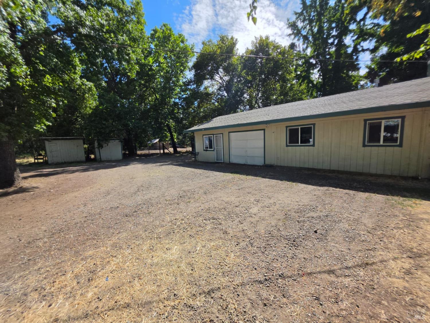 23175 Biggar Lane Covelo CA 95428
