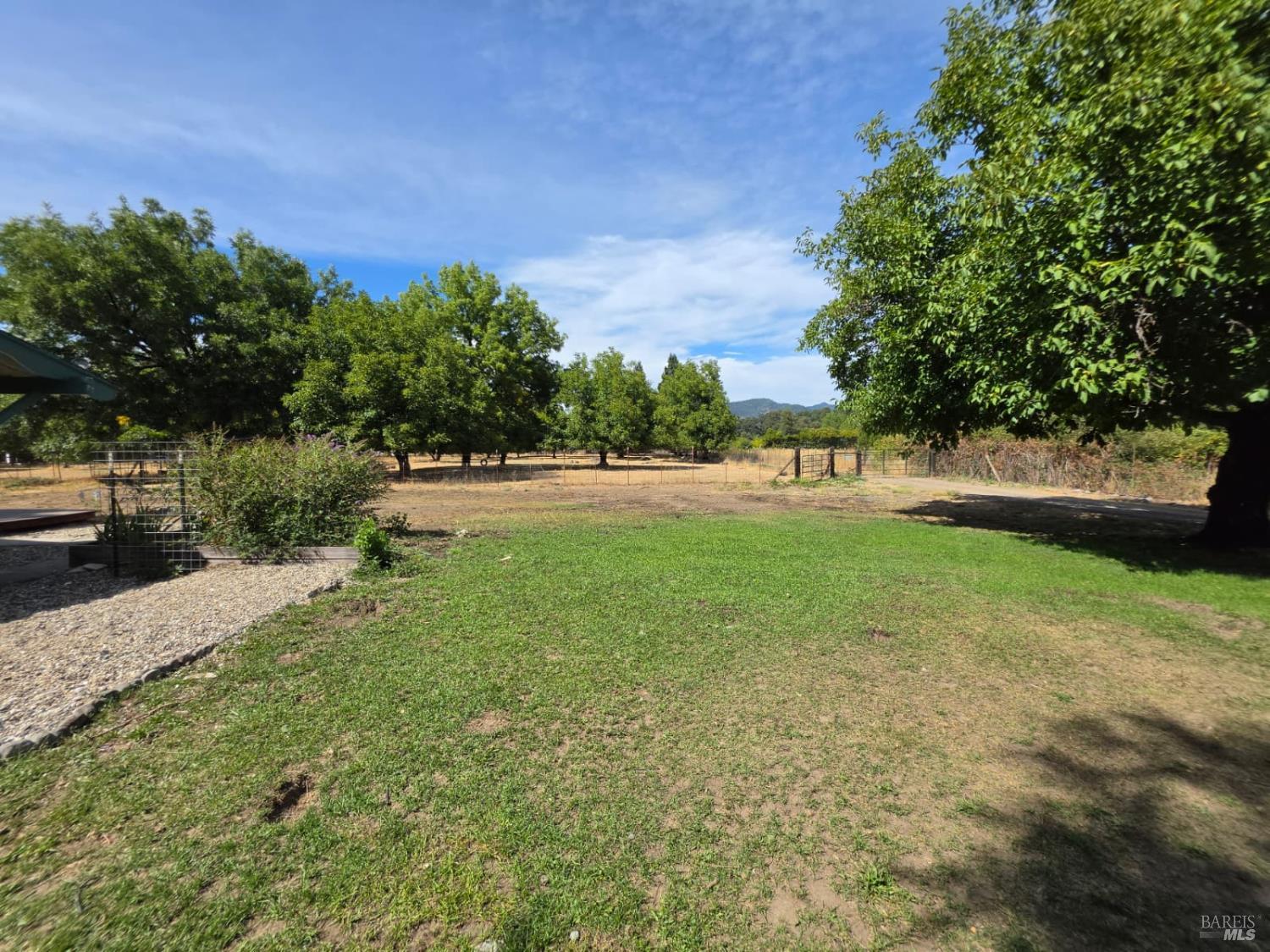 23175 Biggar Lane Covelo CA 95428