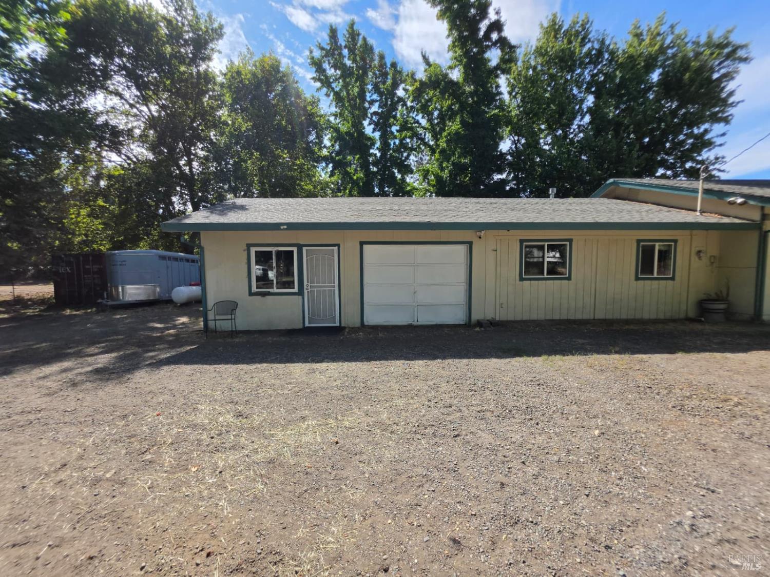 23175 Biggar Lane Covelo CA 95428