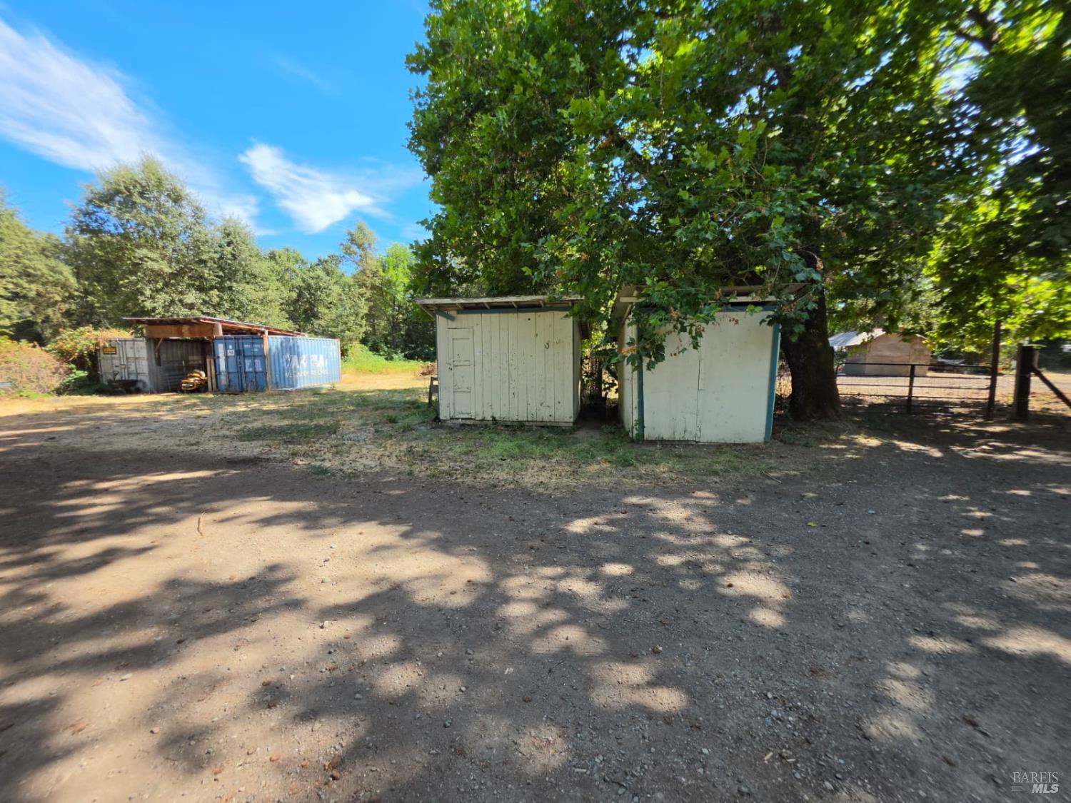 23175 Biggar Lane Covelo CA 95428