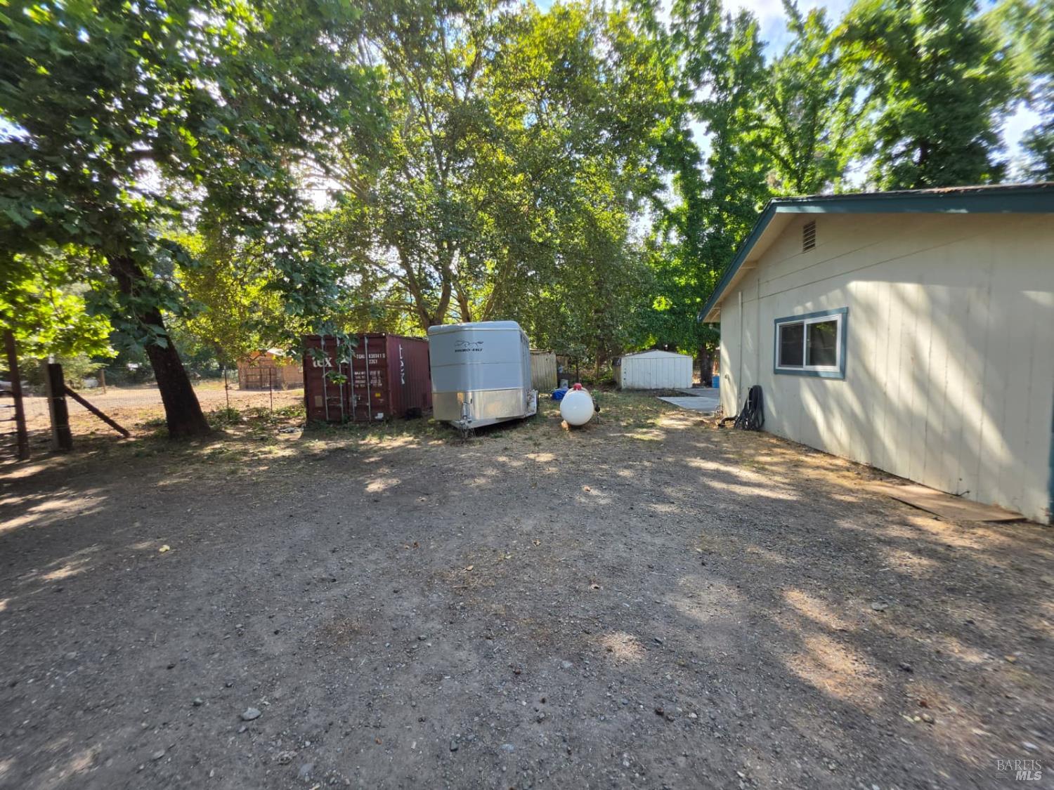23175 Biggar Lane Covelo CA 95428