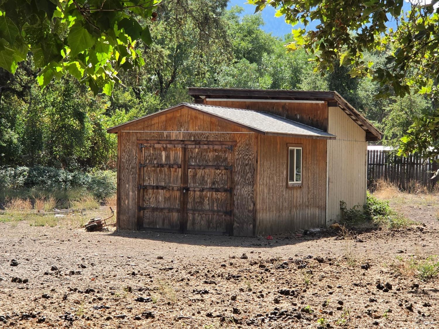 23175 Biggar Lane Covelo CA 95428