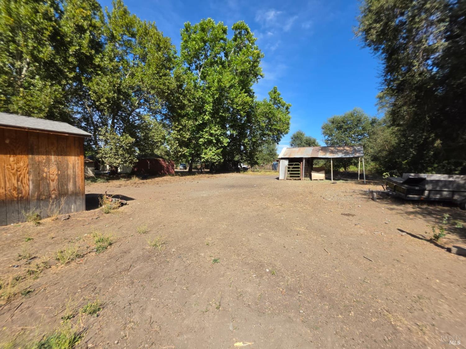 23175 Biggar Lane Covelo CA 95428