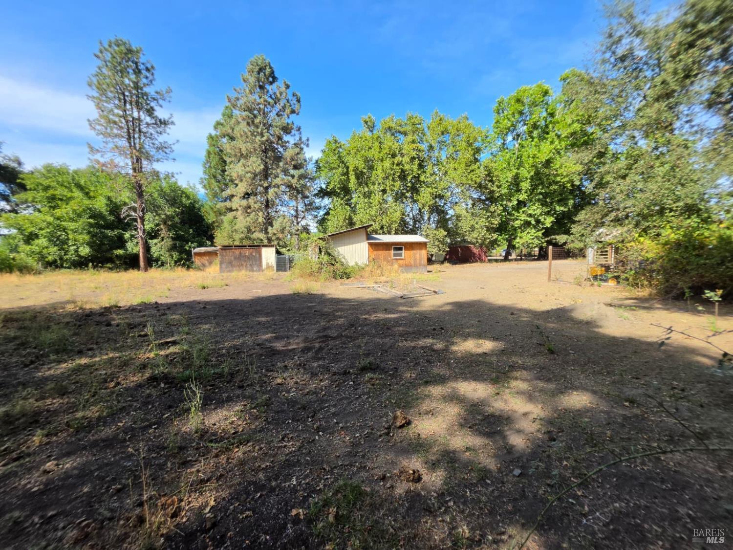 23175 Biggar Lane Covelo CA 95428