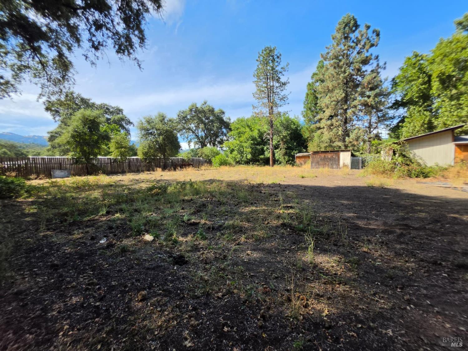 23175 Biggar Lane Covelo CA 95428
