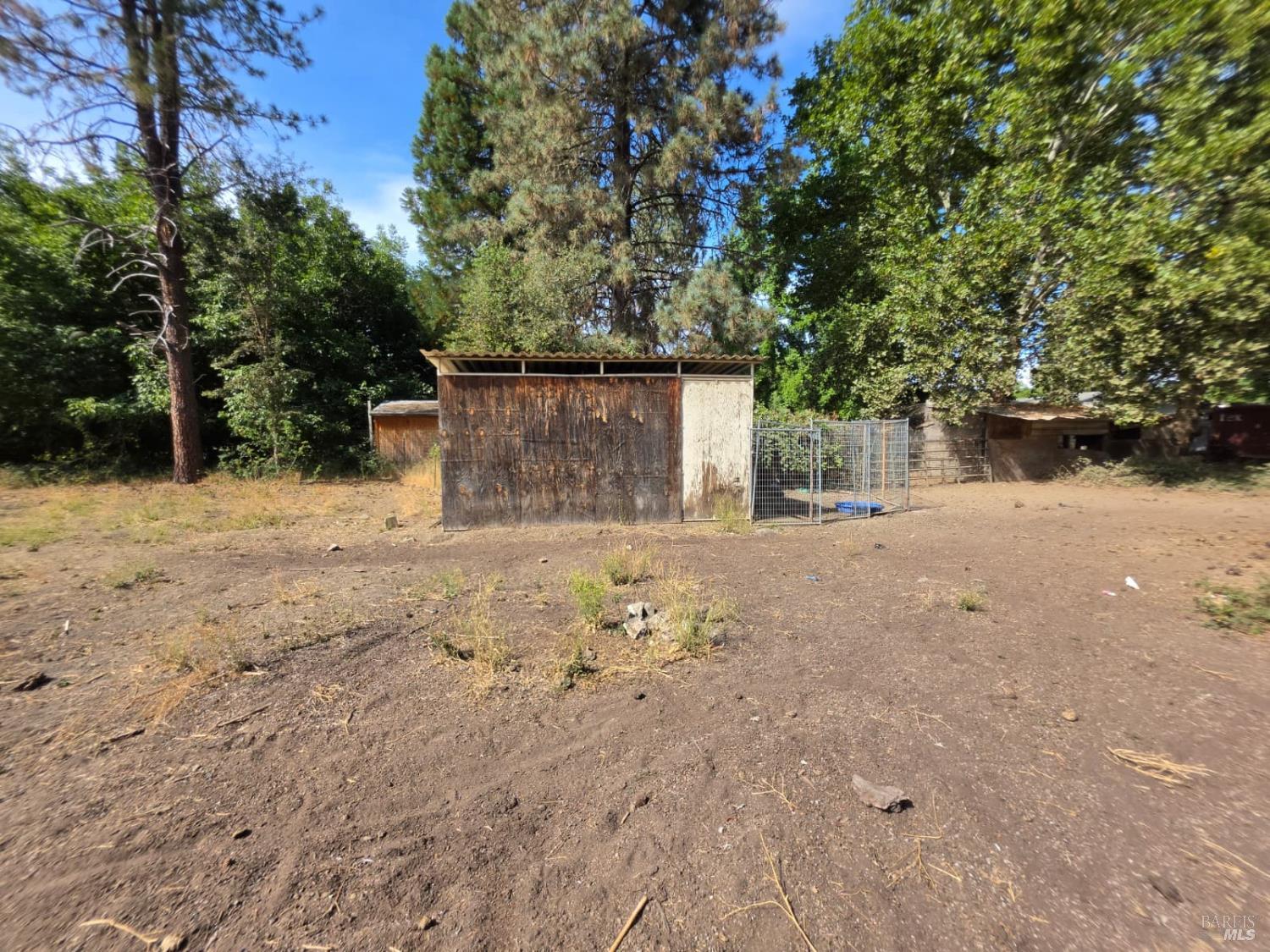 23175 Biggar Lane Covelo CA 95428