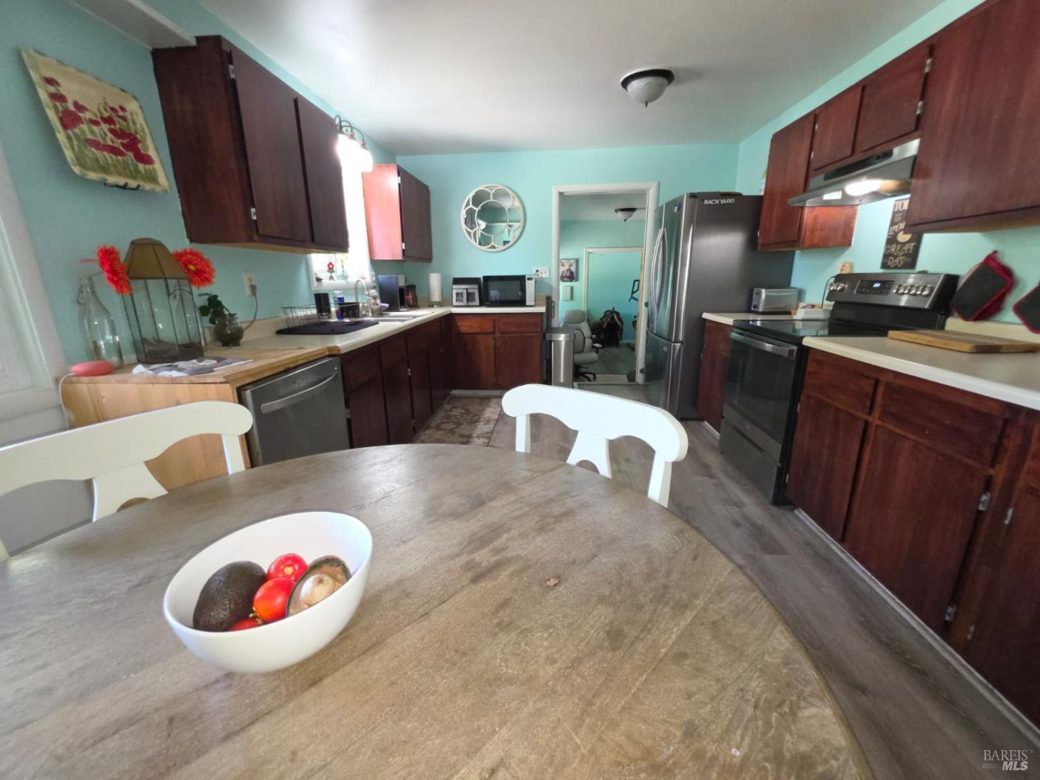 23175 Biggar Lane Covelo CA 95428