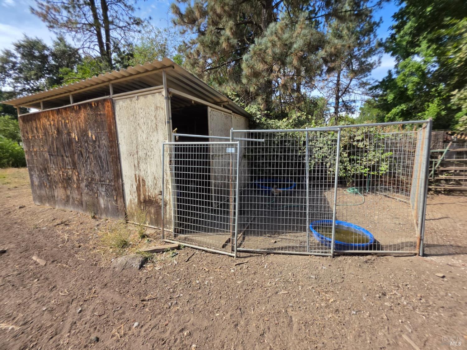 23175 Biggar Lane Covelo CA 95428