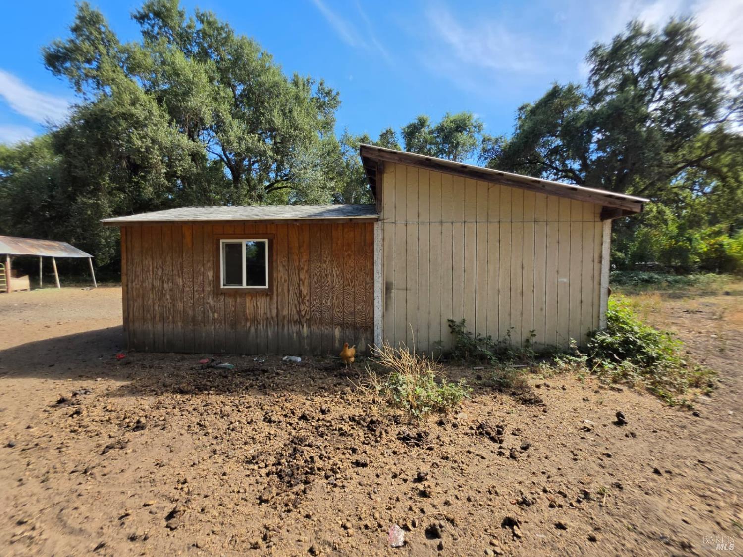 23175 Biggar Lane Covelo CA 95428