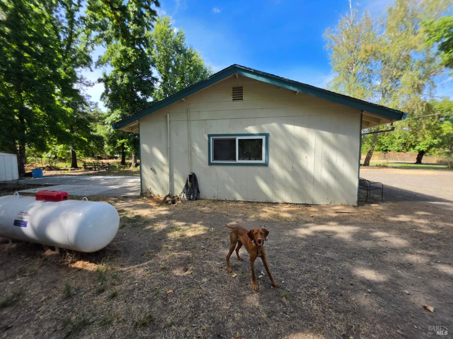 23175 Biggar Lane Covelo CA 95428