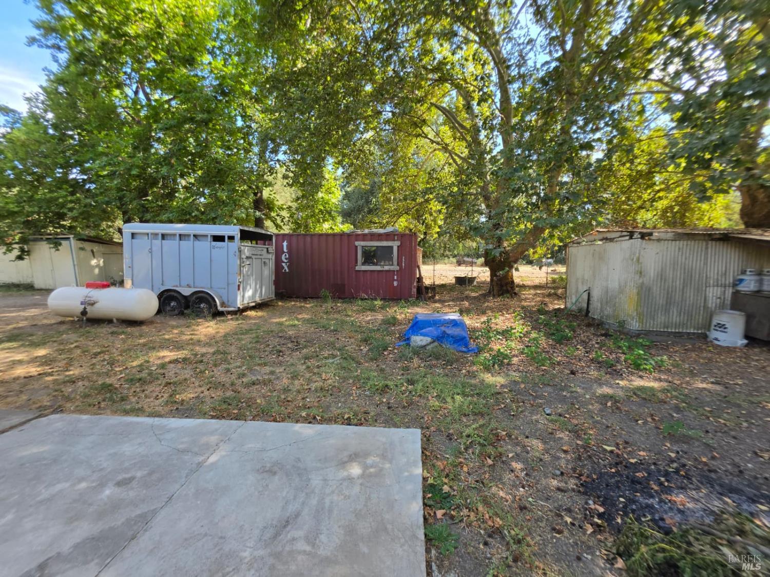 23175 Biggar Lane Covelo CA 95428