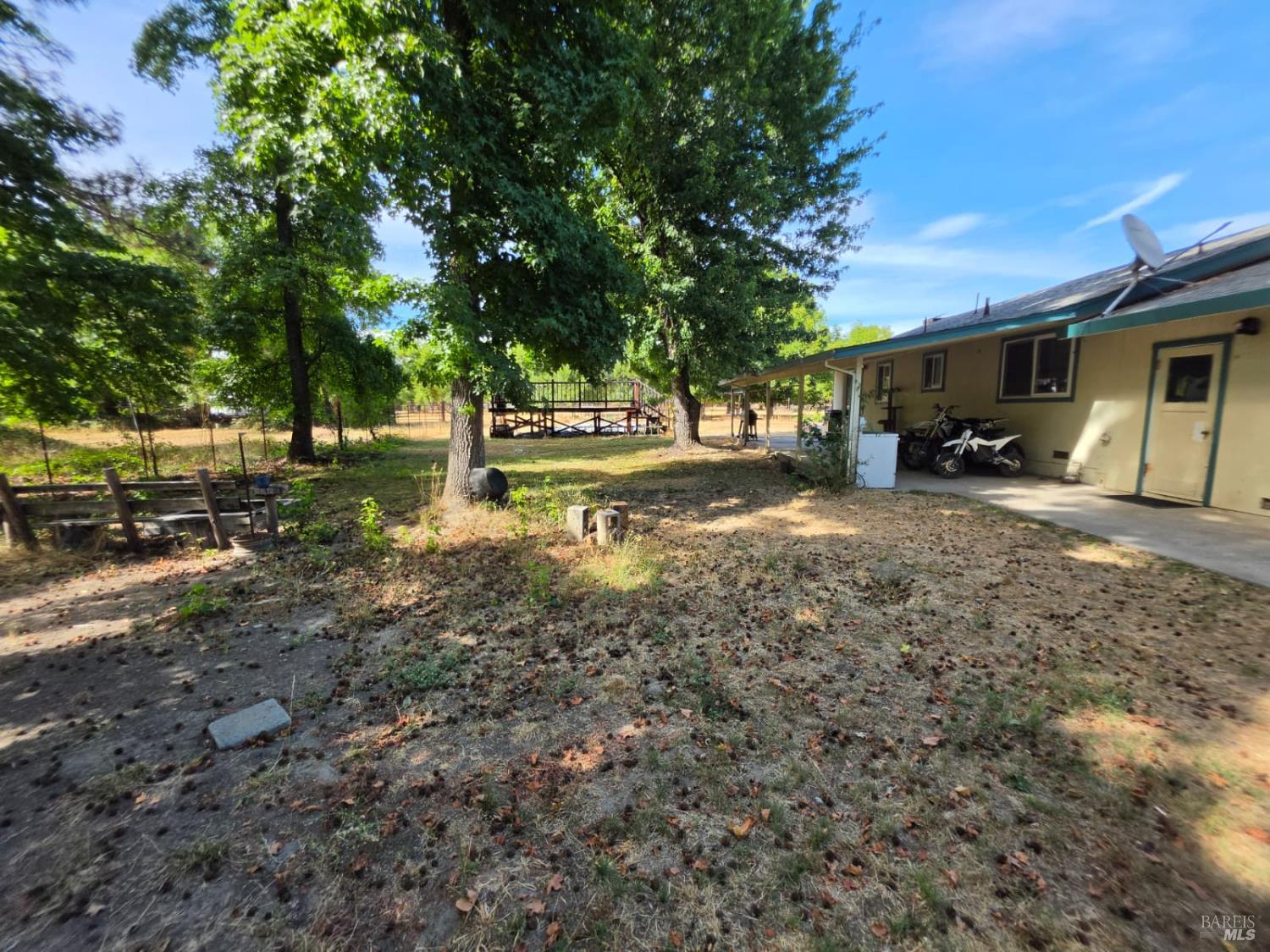 23175 Biggar Lane Covelo CA 95428