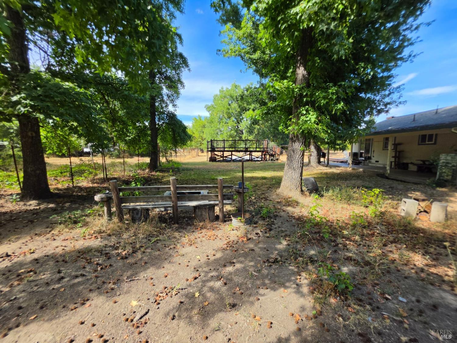 23175 Biggar Lane Covelo CA 95428