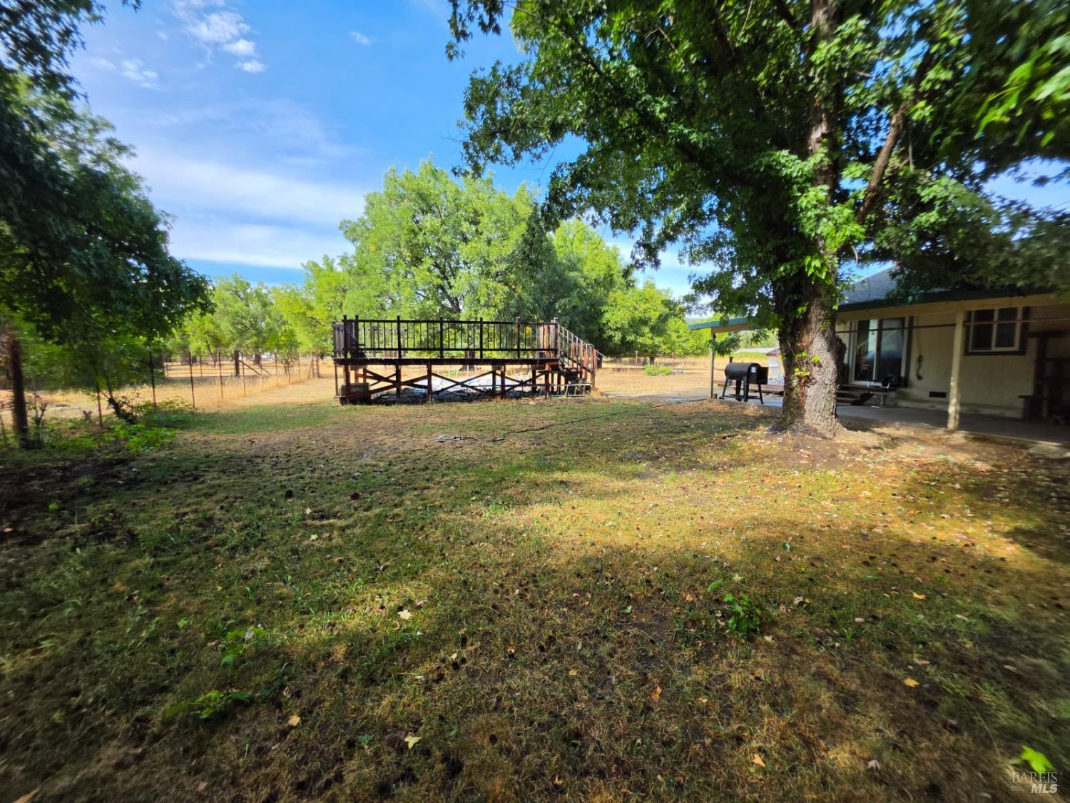 23175 Biggar Lane Covelo CA 95428