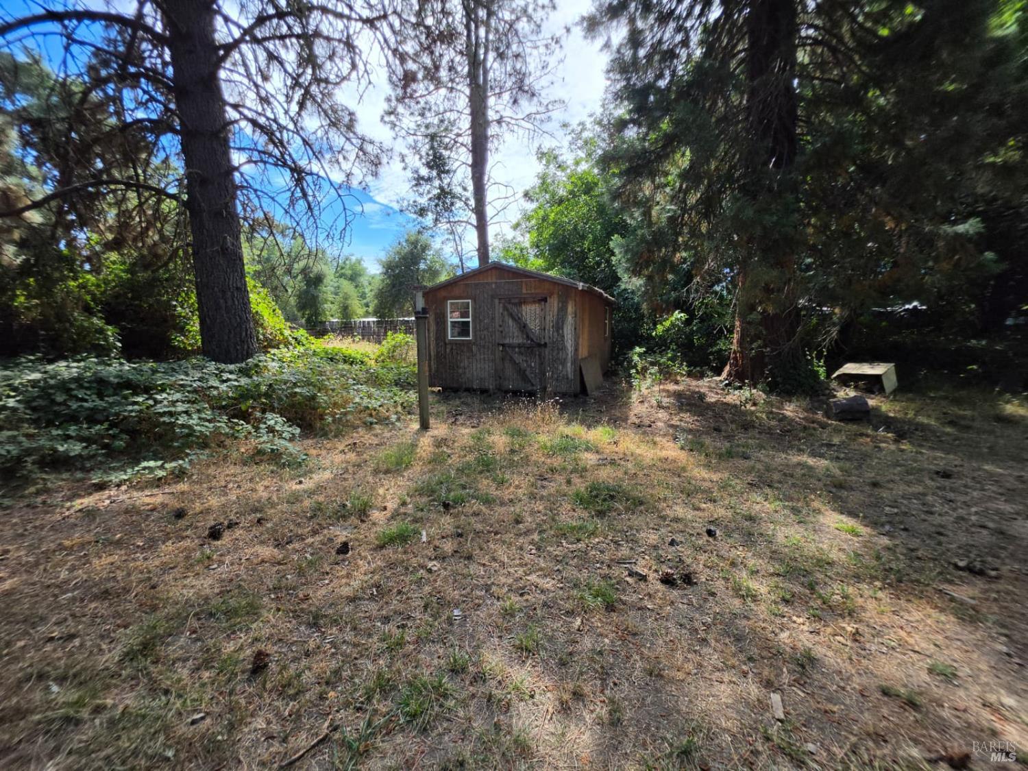23175 Biggar Lane Covelo CA 95428