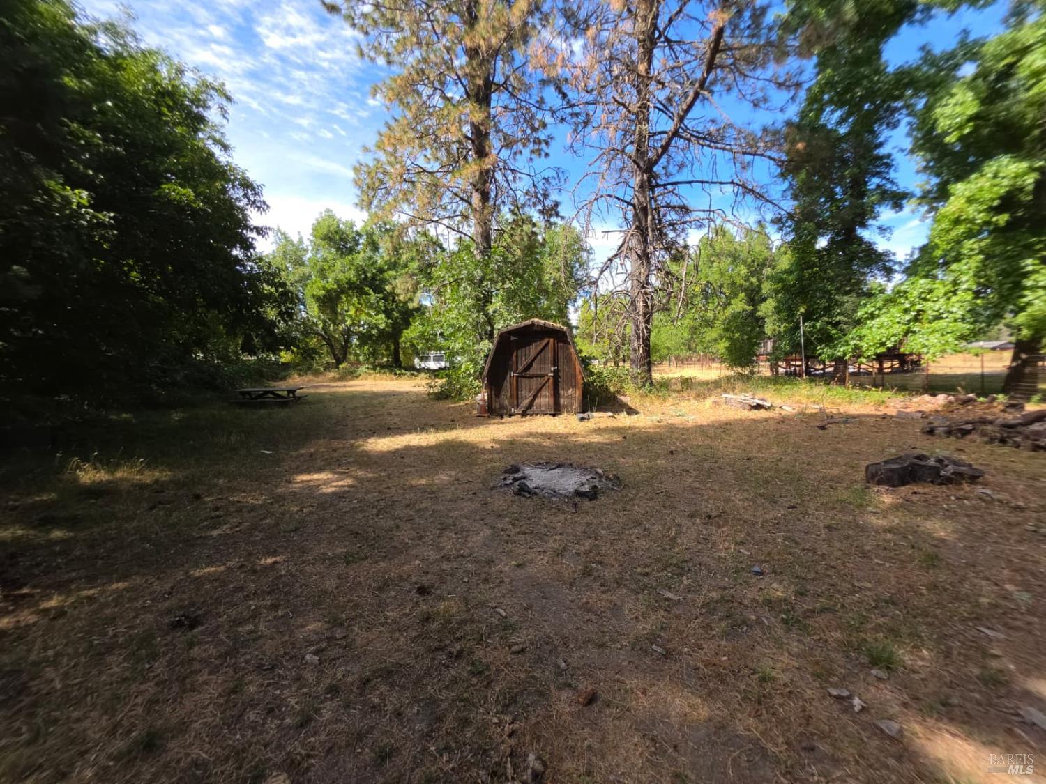 23175 Biggar Lane Covelo CA 95428