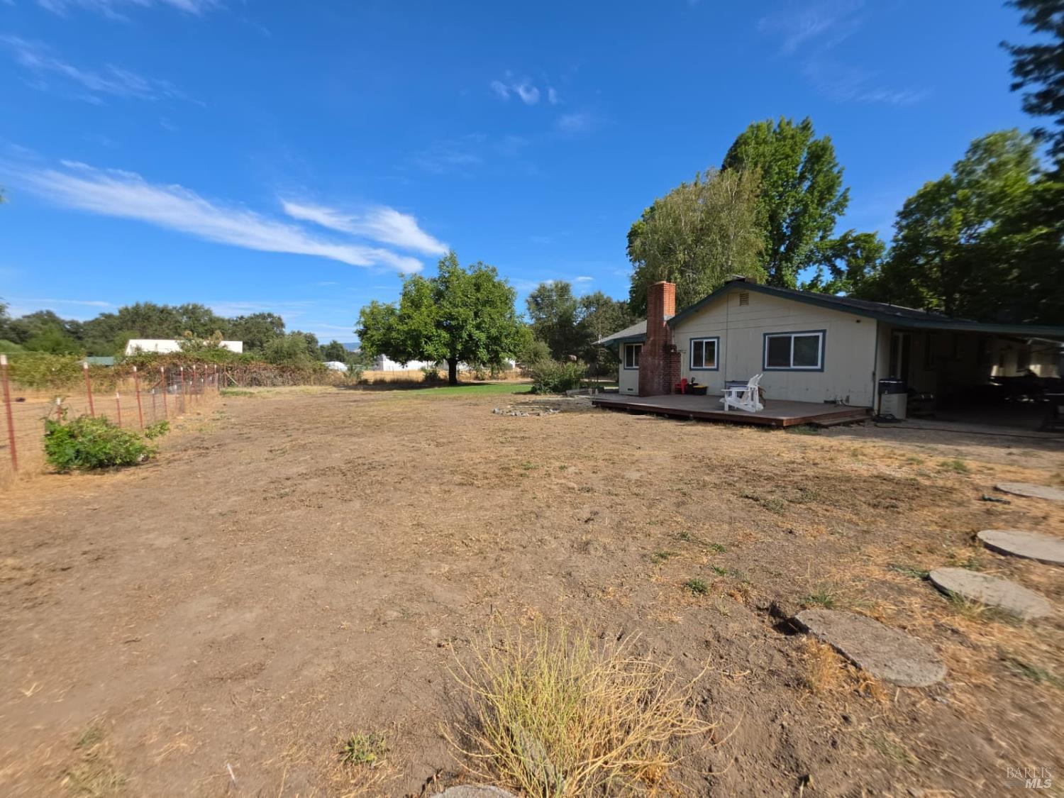23175 Biggar Lane Covelo CA 95428