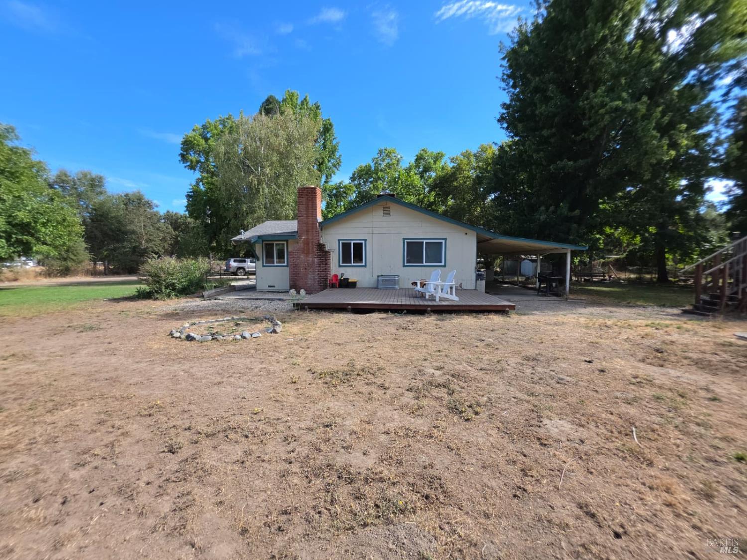 23175 Biggar Lane Covelo CA 95428