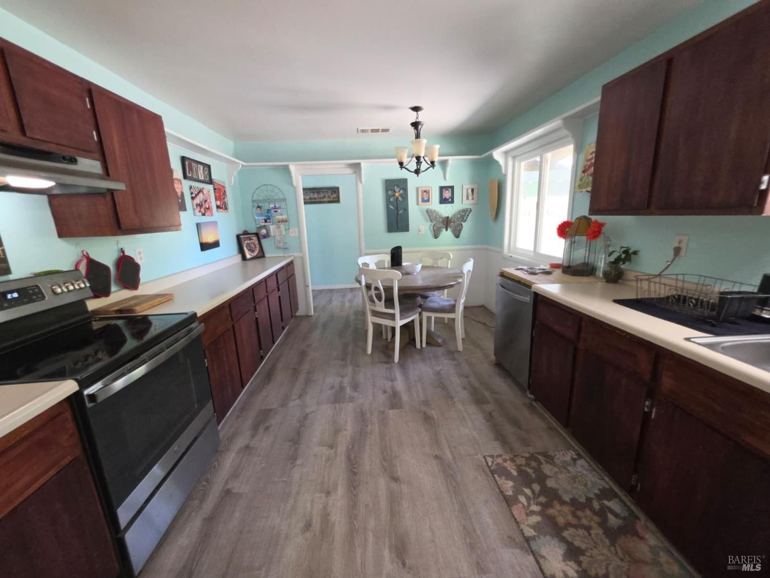 23175 Biggar Lane Covelo CA 95428