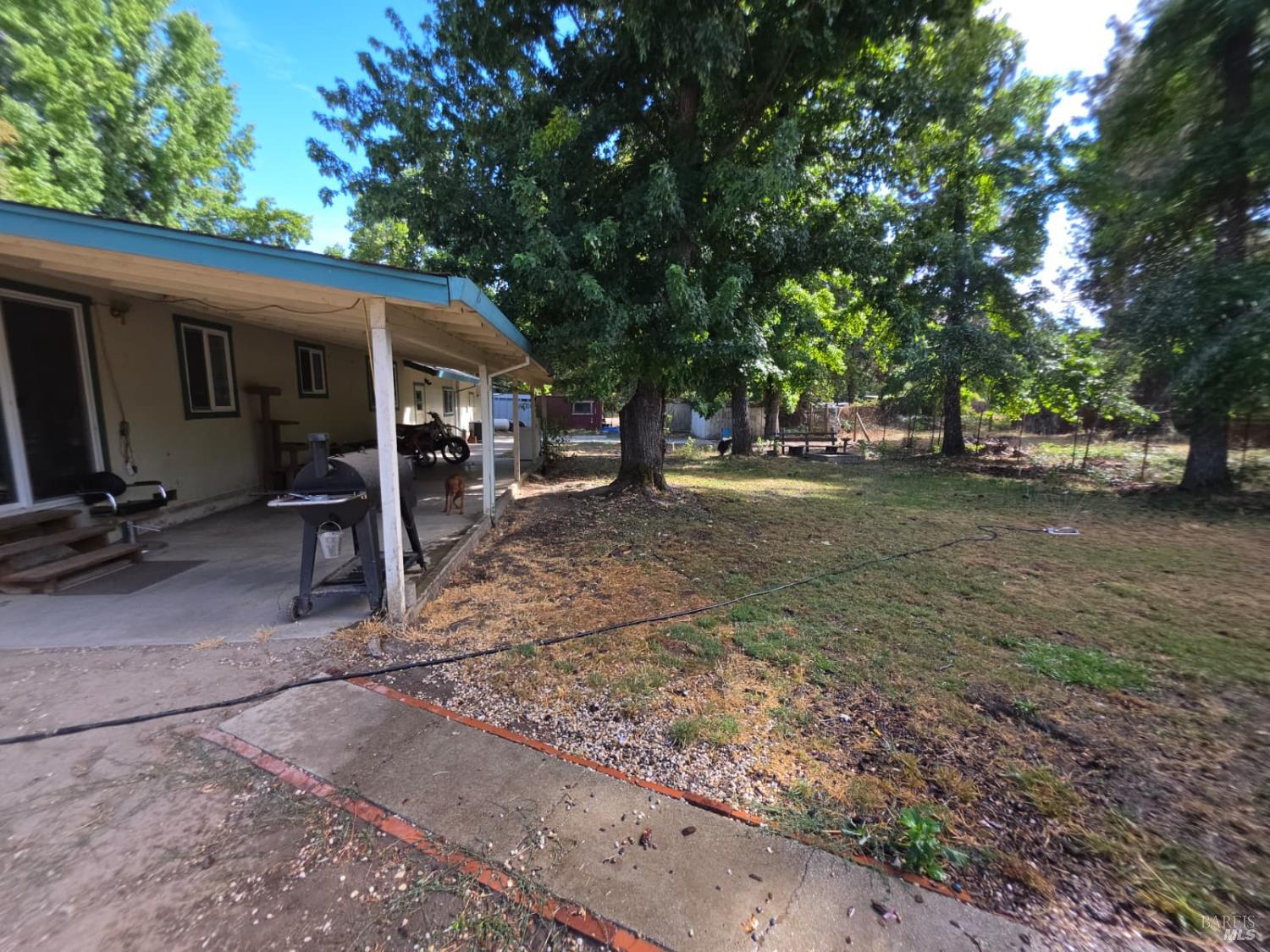 23175 Biggar Lane Covelo CA 95428