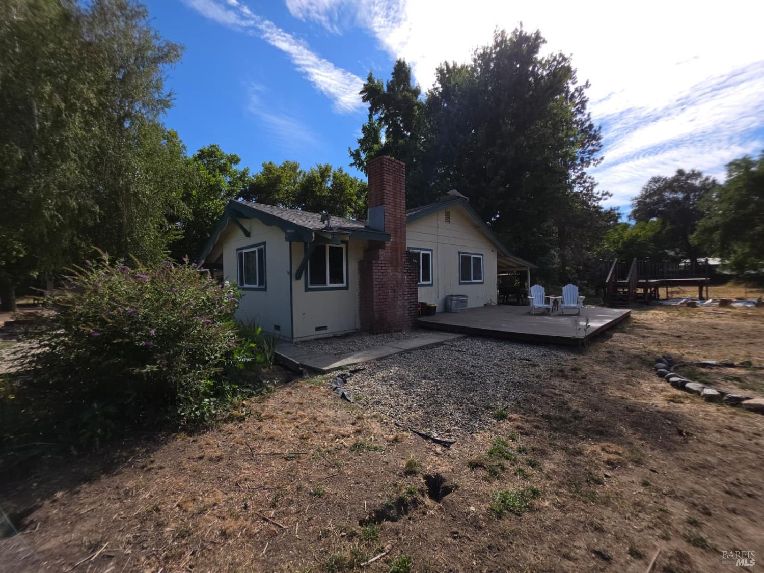 23175 Biggar Lane Covelo CA 95428