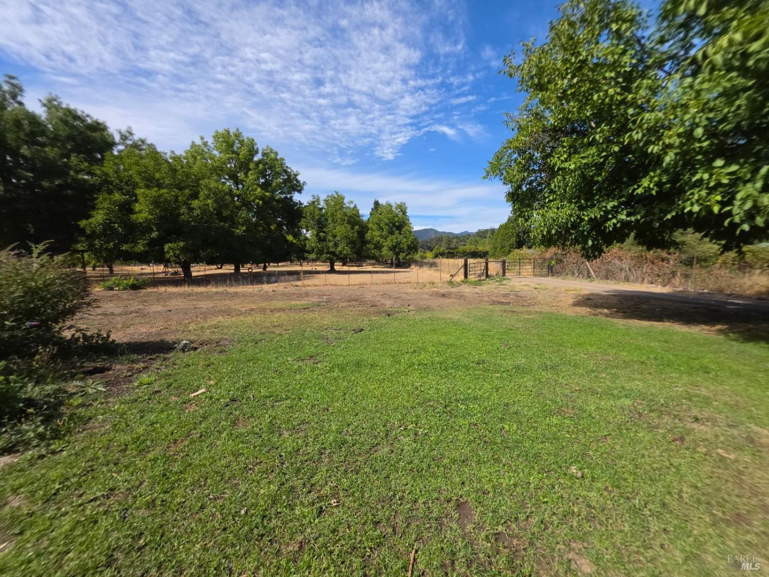 23175 Biggar Lane Covelo CA 95428