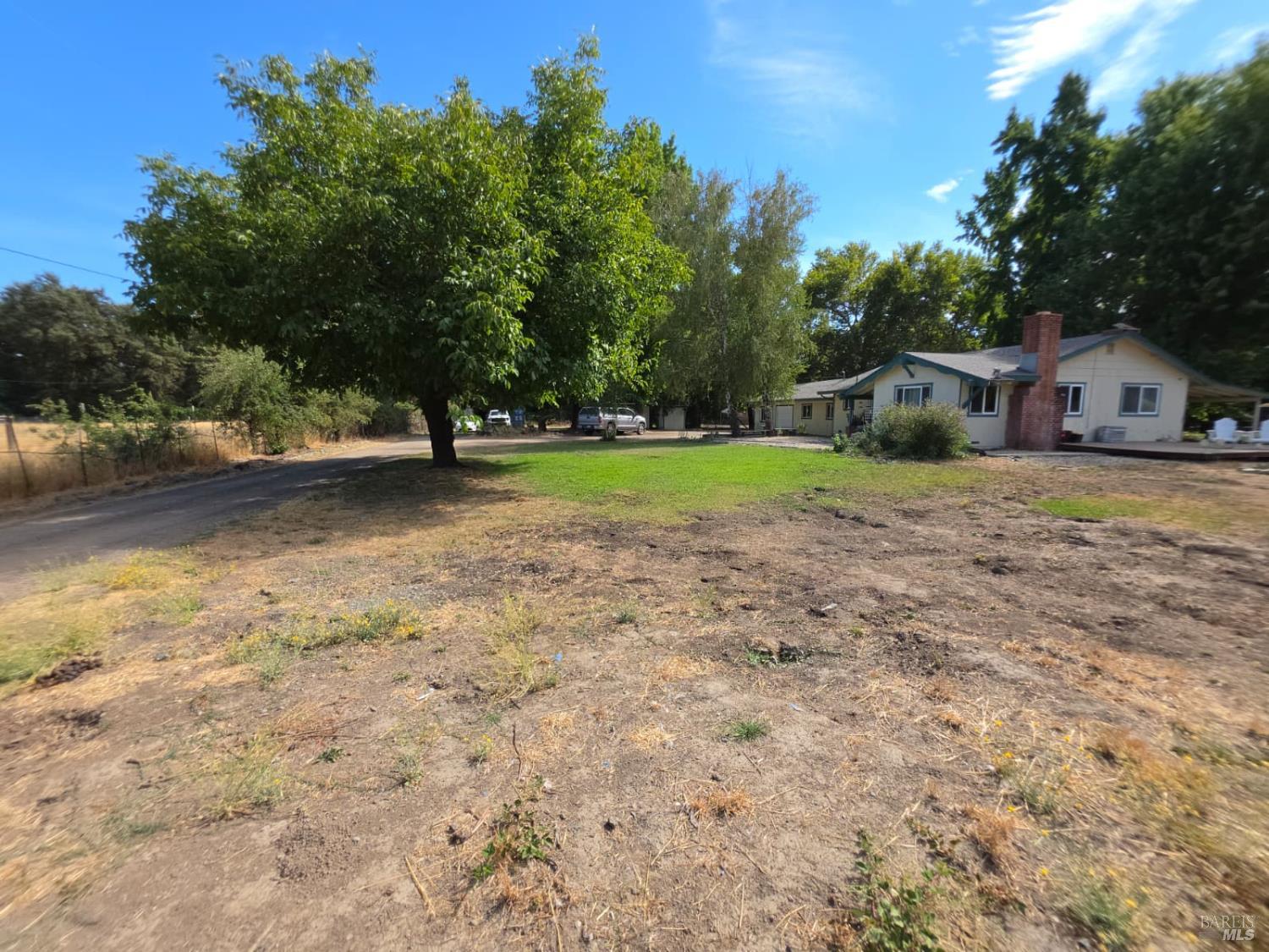 23175 Biggar Lane Covelo CA 95428