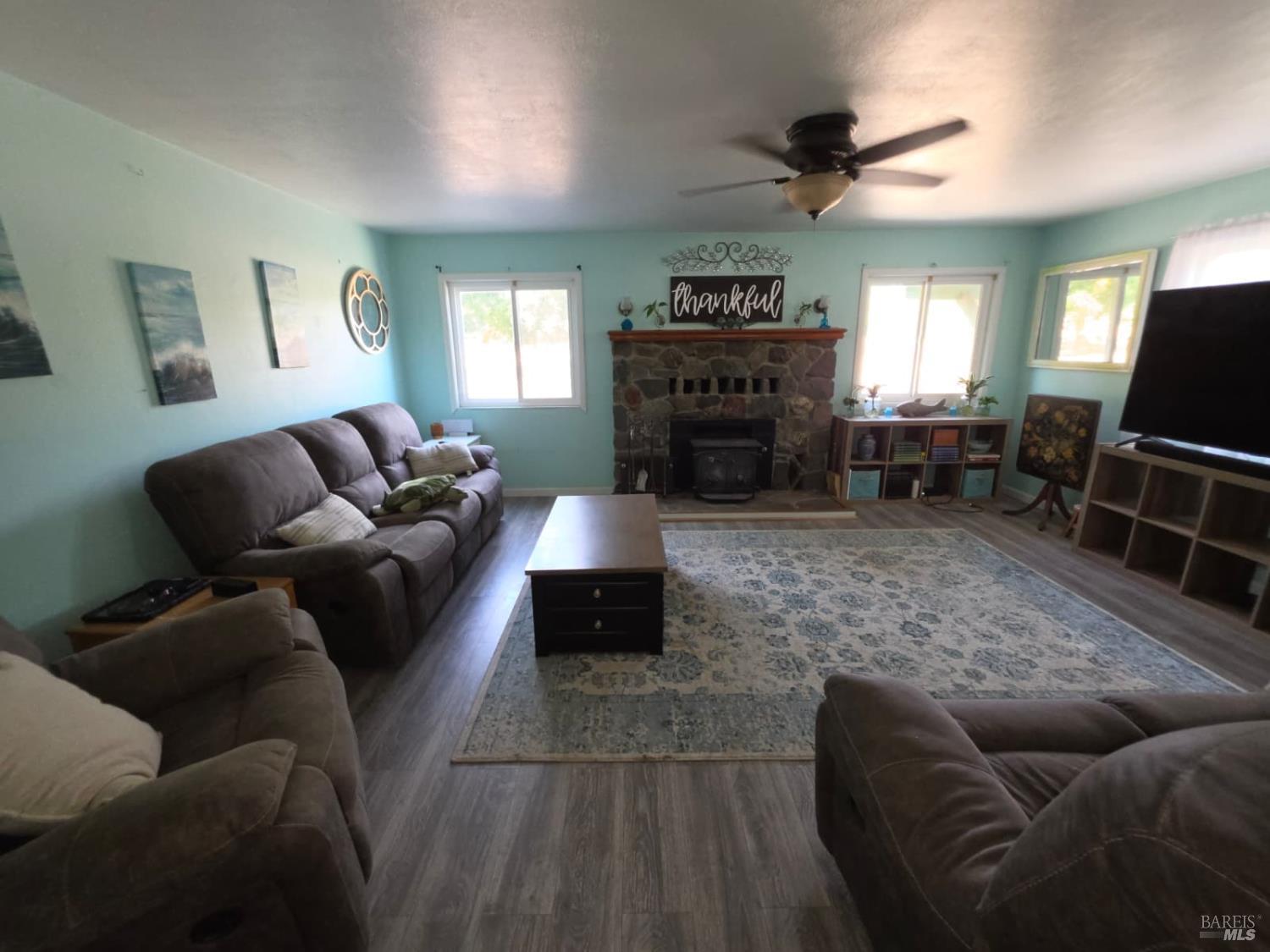 23175 Biggar Lane Covelo CA 95428