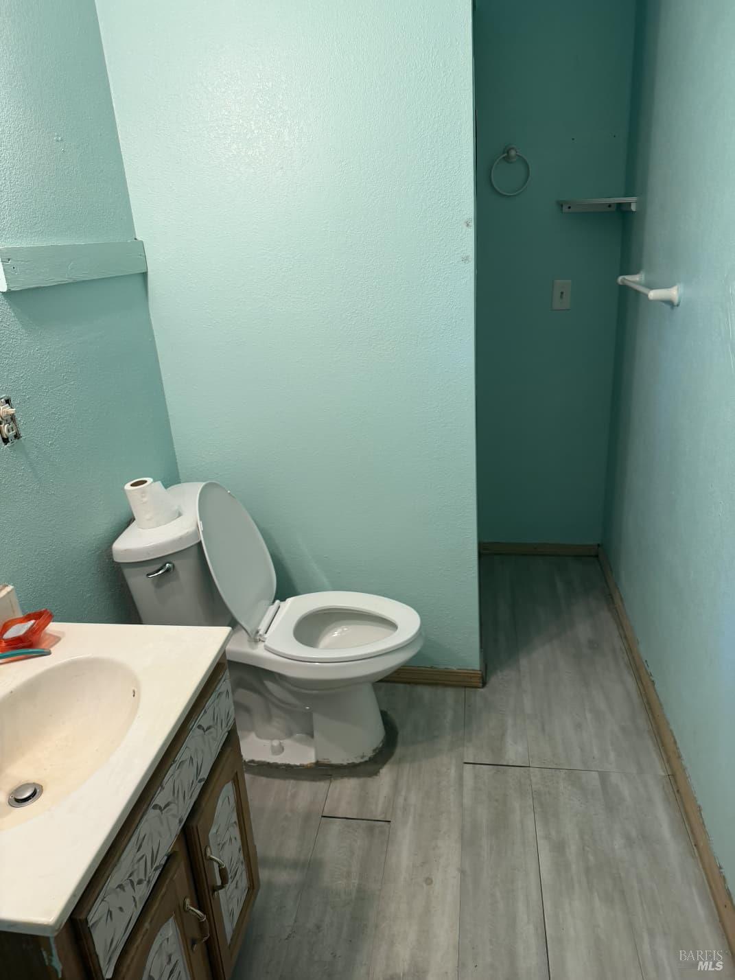 23175 Biggar Lane Covelo CA 95428