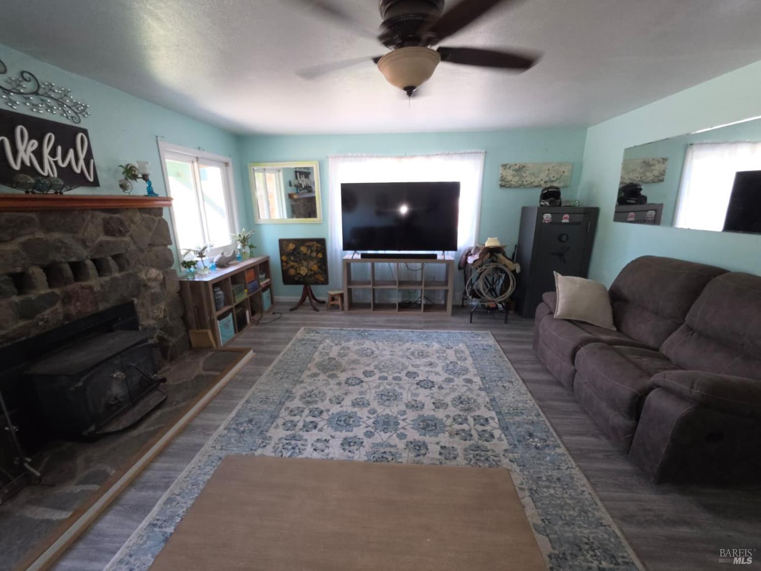 23175 Biggar Lane Covelo CA 95428