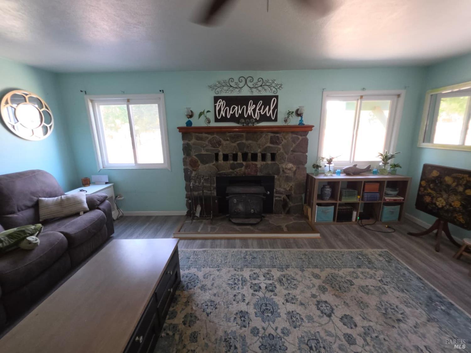 23175 Biggar Lane Covelo CA 95428