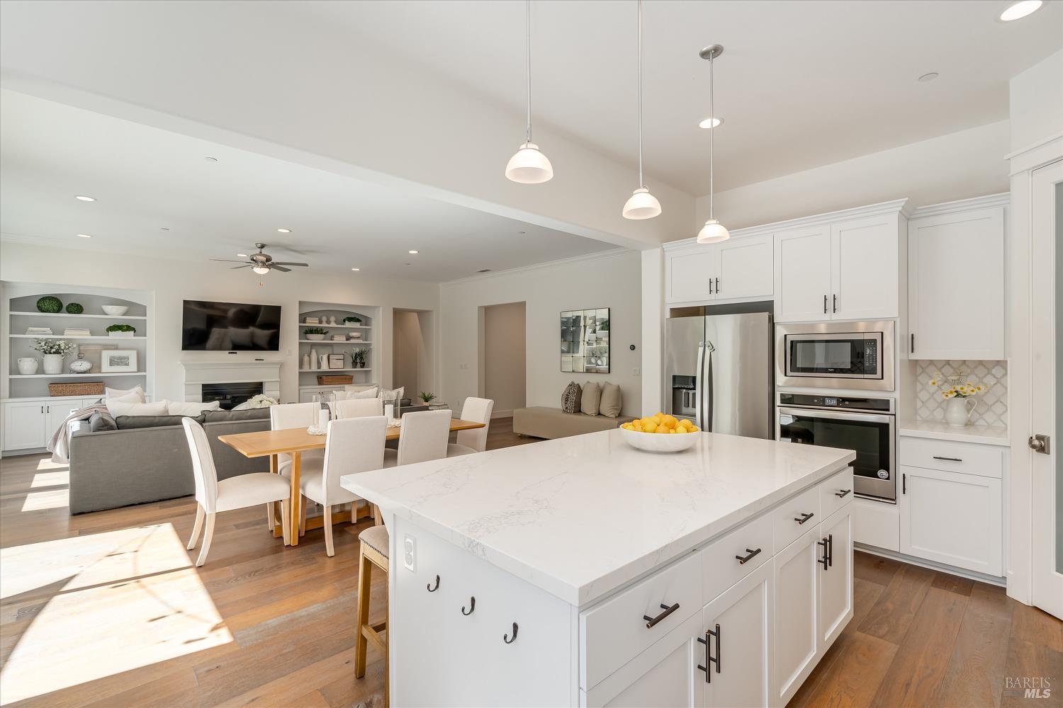 215 Pheasant Court Napa CA 94558