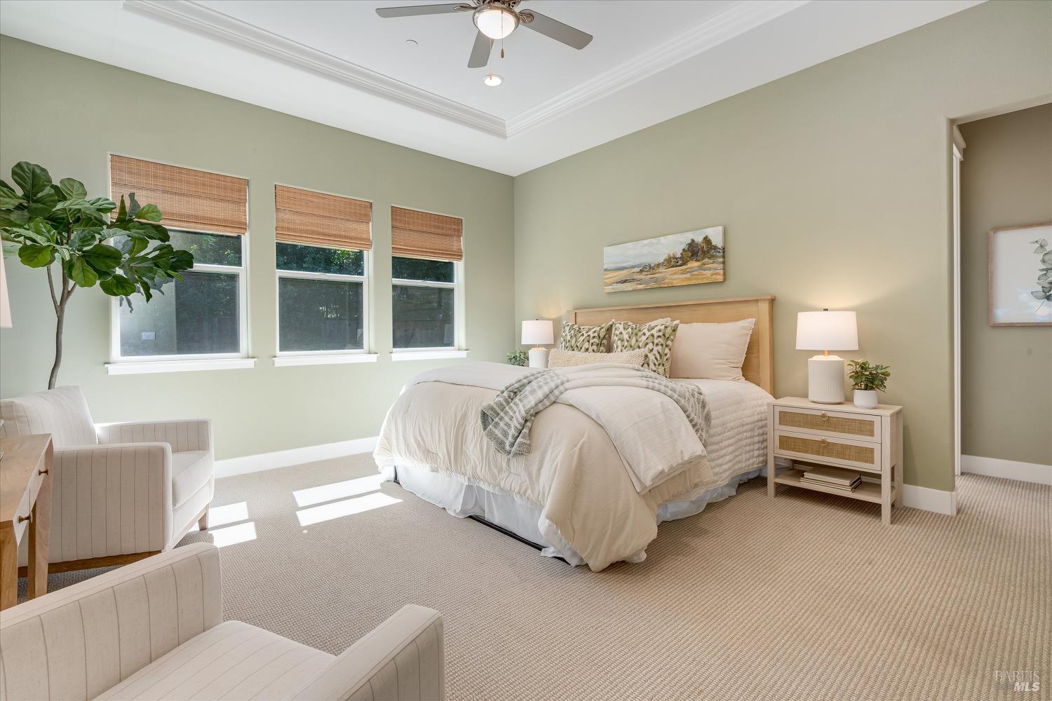 215 Pheasant Court Napa CA 94558