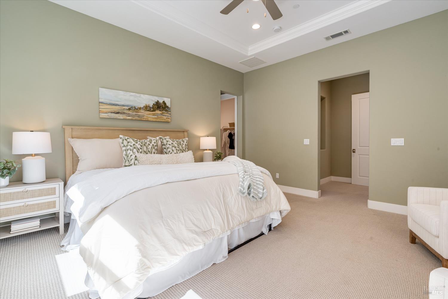 215 Pheasant Court Napa CA 94558