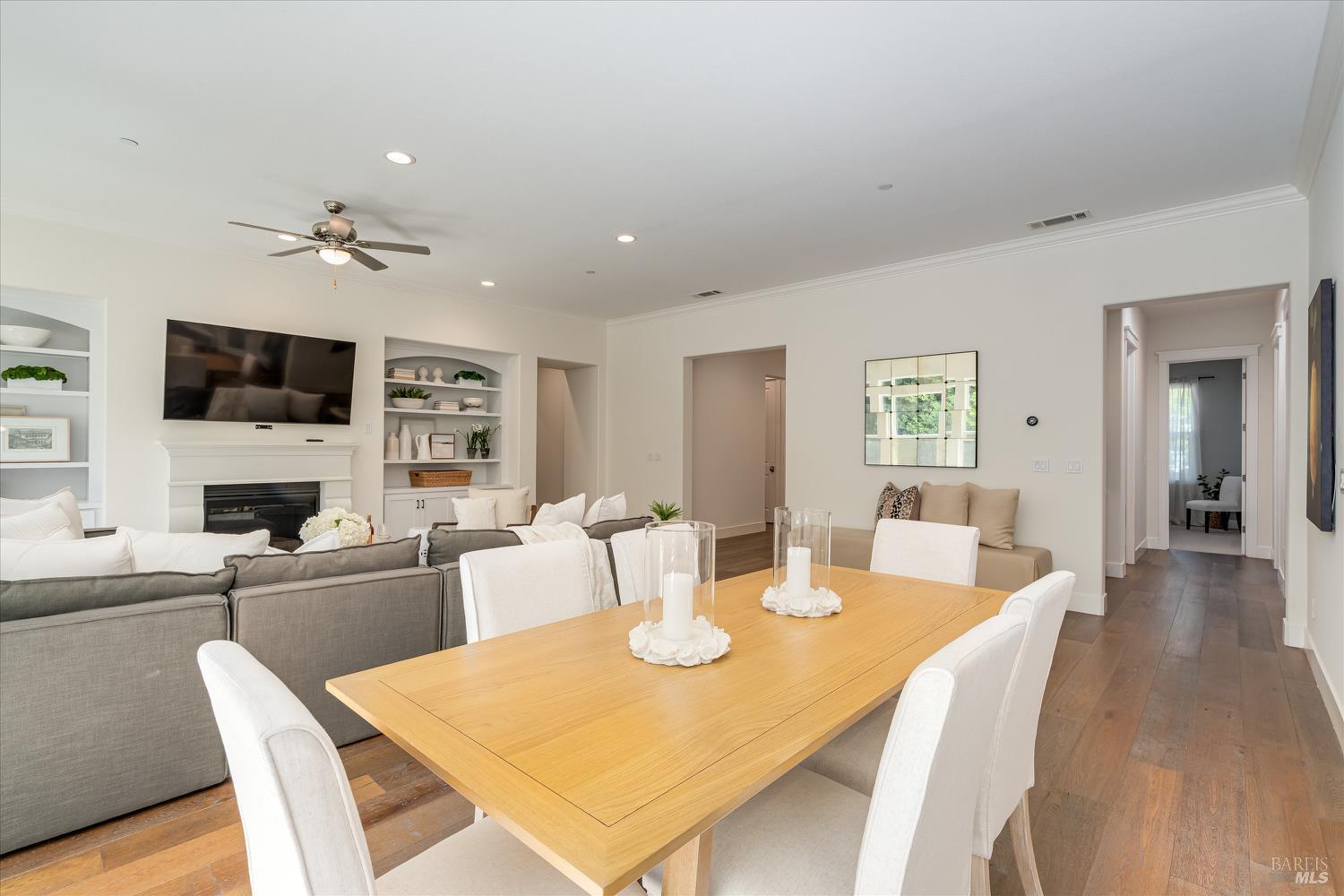 215 Pheasant Court Napa CA 94558