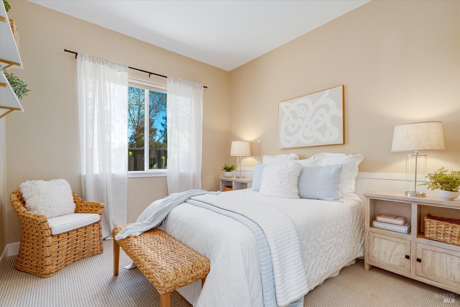 215 Pheasant Court Napa CA 94558