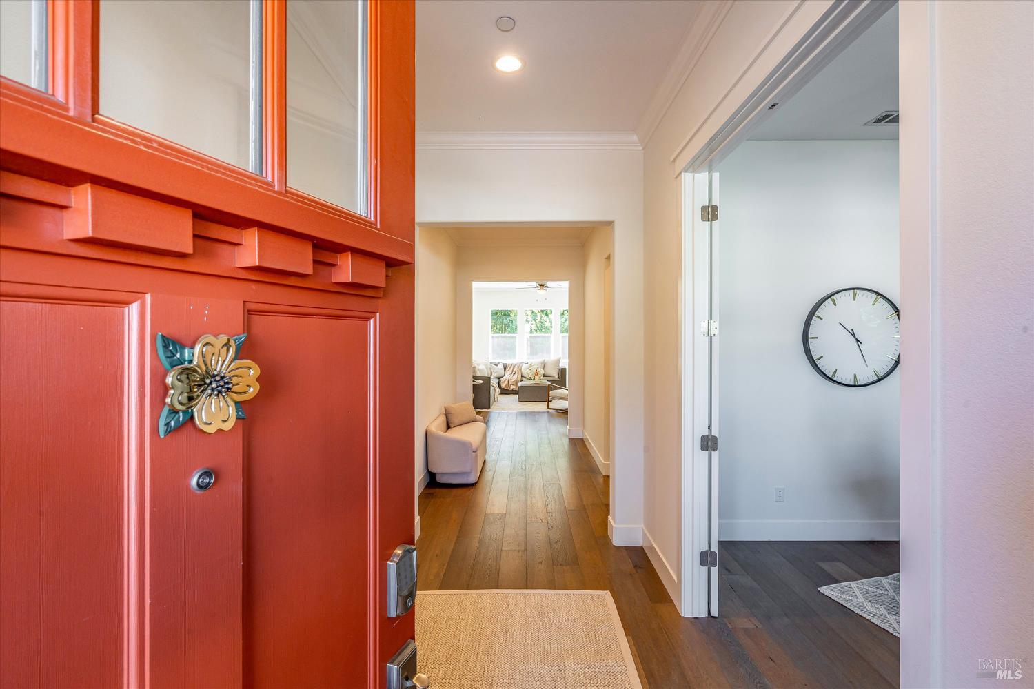 215 Pheasant Court Napa CA 94558
