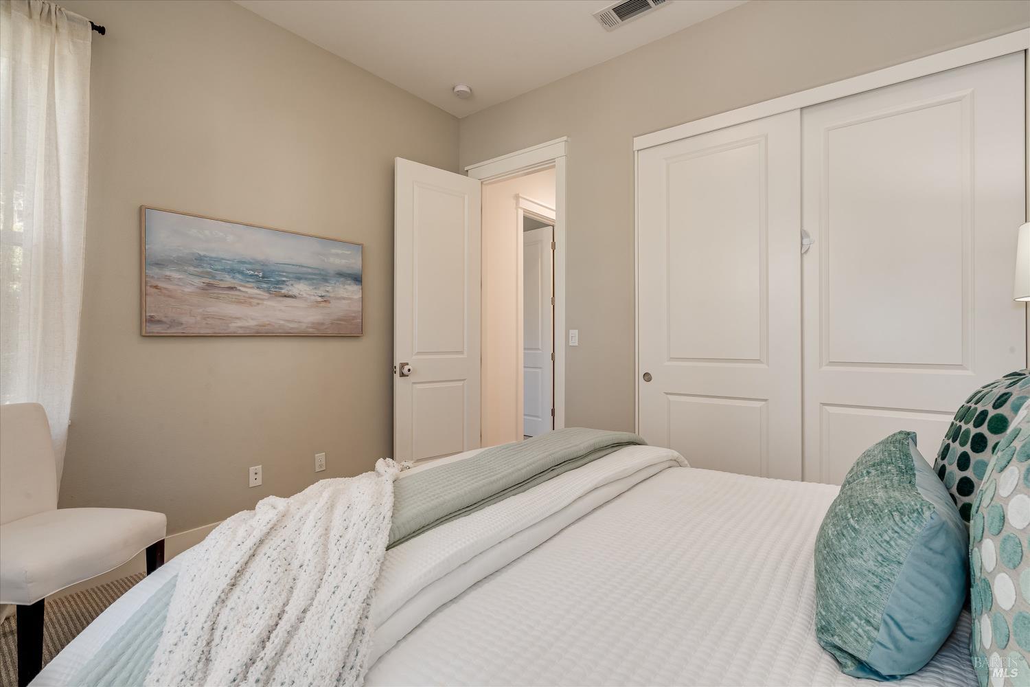 215 Pheasant Court Napa CA 94558