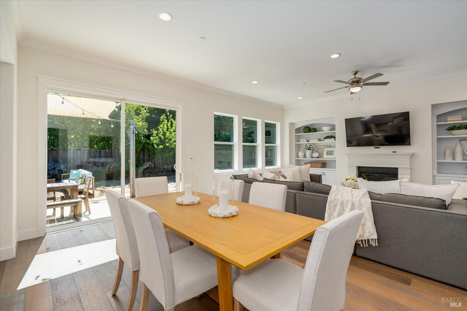 215 Pheasant Court Napa CA 94558