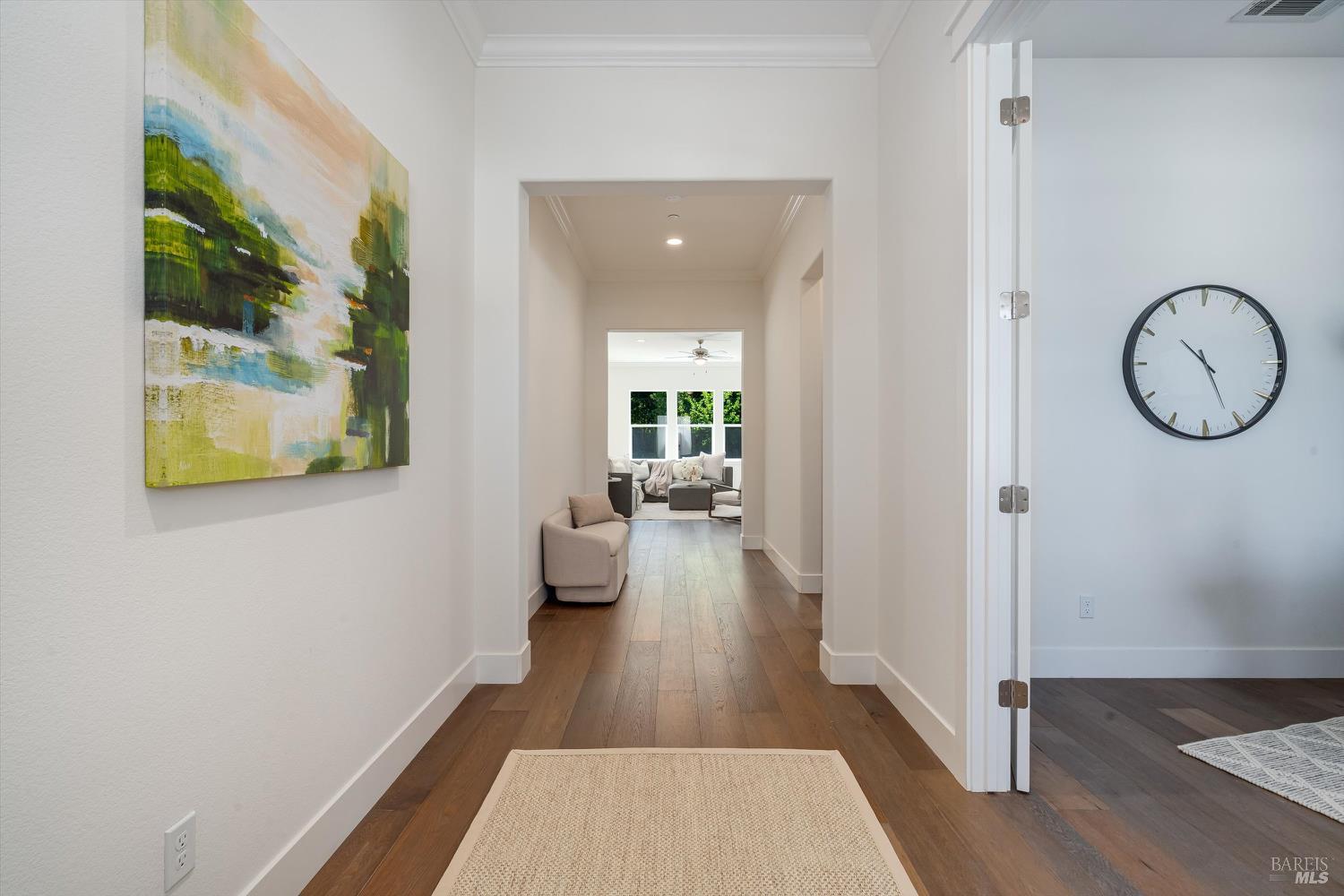 215 Pheasant Court Napa CA 94558