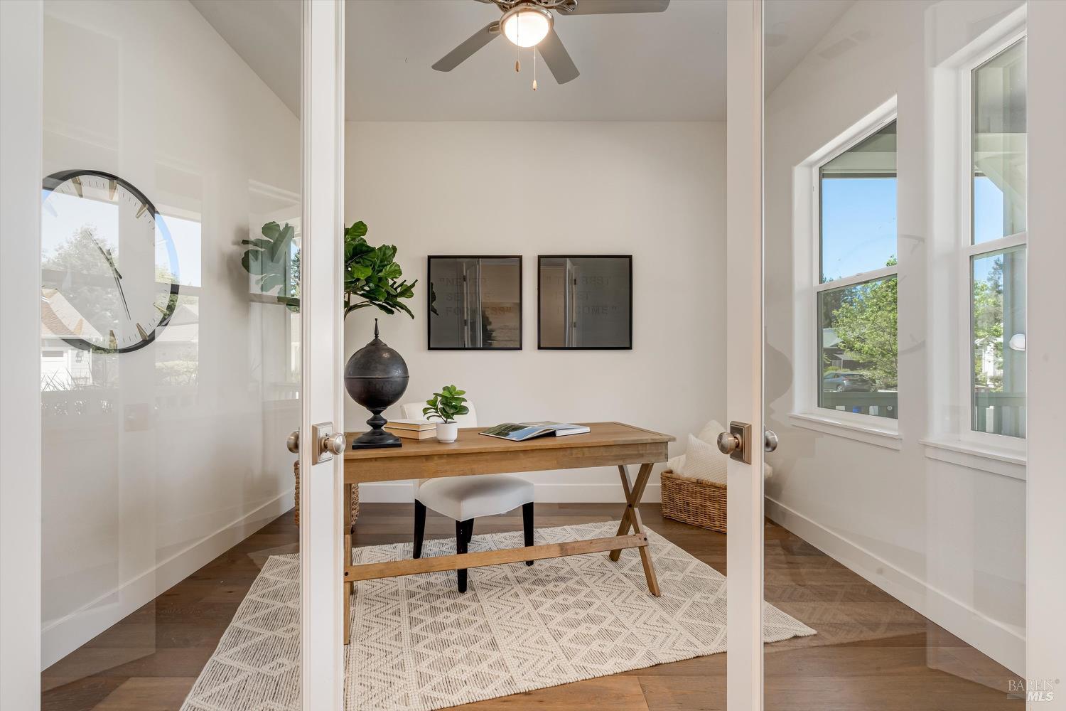 215 Pheasant Court Napa CA 94558