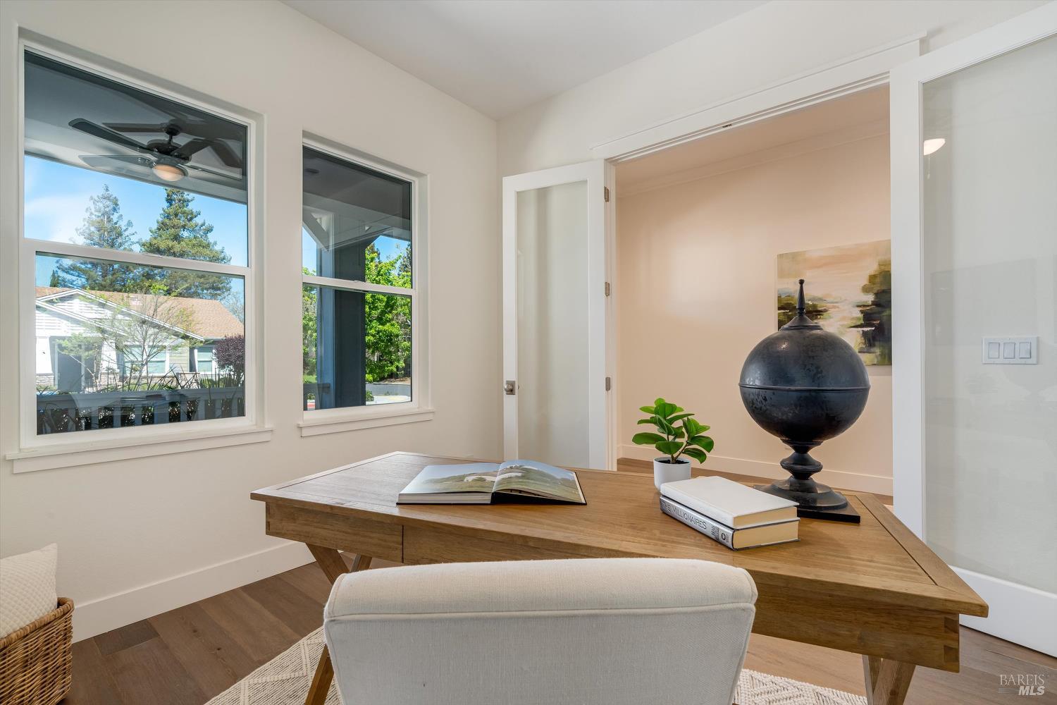 215 Pheasant Court Napa CA 94558